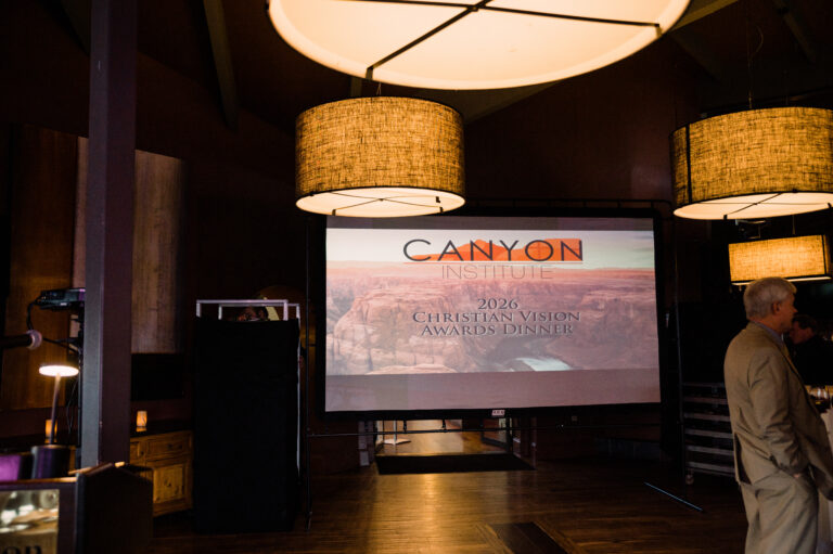 Canyon Institue
